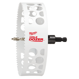 152mm HOLE DOZER™ Bi-Metal Hole Saw